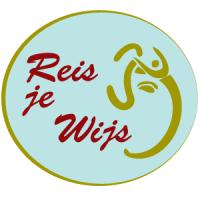 Reis je Wijs logo